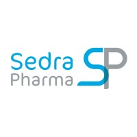 SEDRA Modern Pharmaceuticals logo - Similar company to Greg Report