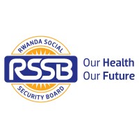 Rwanda Social Security Board (RSSB) logo - Similar company to Bank Of Kigali (Bk) Techouse Ltd