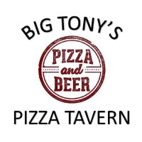 Big Tony'S Pizza Tavern