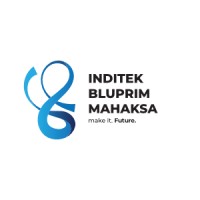 PT Inditek Bluprim Mahaksa logo - Similar company to Barumahid.Com
