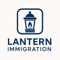 Lantern Immigration logo - Similar company to Paradoxai