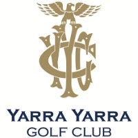 The Yarra Yarra Golf Club Limited