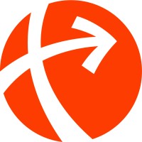 Blythswood logo - Similar company to Irish Church Missions Dublin Bible Talks- Forged For Work Ireland