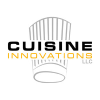 Cuisine Innovations Unlimited logo - Similar company to Old Fashioned Kitchen Inc