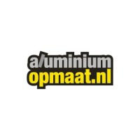 Aluminium Op Maat logo - Similar company to Cmd Aluminium