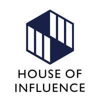 House of Influence logo - Similar company to Speakers Club