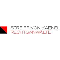 Streiff von Kaenel AG logo - Similar company to Bartl Egli & Partner Ag