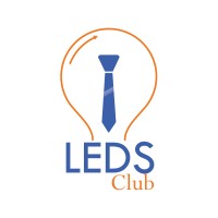 LEDS logo - Similar company to Eyadaty | عيادتي