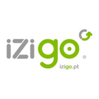 izigo – Go Forward in Your Market logo - Similar company to Naif Recursos Para Humanos