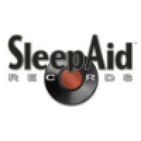 SleepAid Records logo - Similar company to Zero Down Solar Construction Services