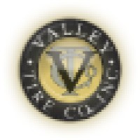Valley Tire Co.