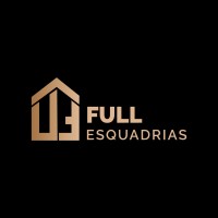 Full Esquadrias logo - Similar company to Dhs Esquadrias