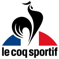 Le Coq Sportif South Africa logo - Similar company to Taylia Montez
