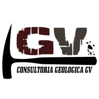 Consultoría Geológica GV SC logo - Similar company to Spectrageo