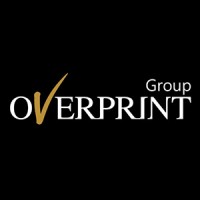 OVERPRINT GROUP logo - Similar company to Bim Flow