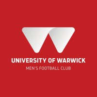 University of Warwick Men's Football Club - UWMFC logo - Similar company to Warwick Futsal