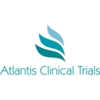 Atlantis Clinical Trials LLC logo - Similar company to Vertex Research Hub