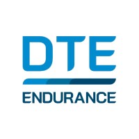 DTE Endurance logo - Similar company to Oxypro Cleaning System