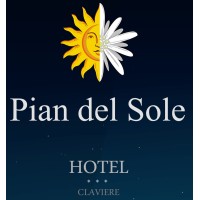 Hotel Pian del Sole Claviere logo - Similar company to Hotel Langhe