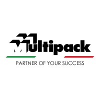 Multipack s.r.l. logo - Similar company to Multipack