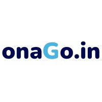 Onago.In Trip Booking Site Llp