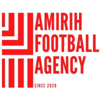 Amirih Football Agency logo - Similar company to Delphlyx
