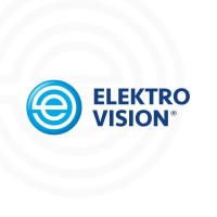 Elektro Vision logo - Similar company to Electrovision Ltd