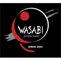 Wasabi Sushi Bars logo - Similar company to Janken