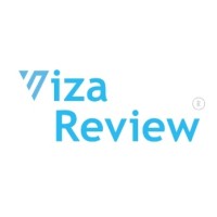Viza Review logo - Similar company to Globalman