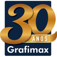 Grafimax Indústria Gráfica logo - Similar company to Maya Sul