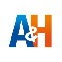 A&H Finance logo - Similar company to Credive Mortgage Management