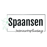 Spaansen Interieur Beplanting logo - Similar company to Spaansen Bouwsystemen B.V.