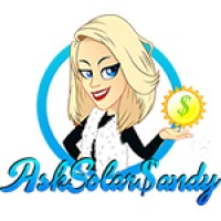 Ask Solar Sandy logo - Similar company to Rob'S Roofing Llc