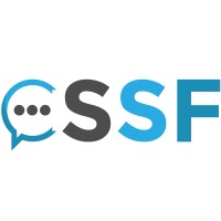 SSF Sales&Service Factory GmbH logo - Similar company to Talent Factory