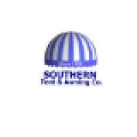 Southern Tent & Awning Co. logo - Similar company to Apehattan