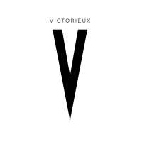 Victorieux Champagne logo - Similar company to Portland Greendrinks