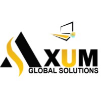 Axum Global Solution logo - Similar company to Bit Global Solution Llc