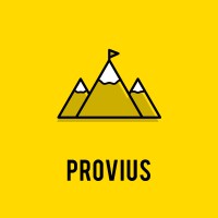 Provius Ltd logo - Similar company to Propagate Agency
