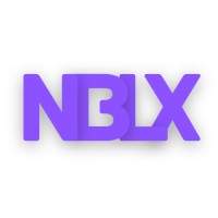 Nebulux logo - Similar company to Voltix