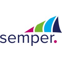 Semper Holding AG logo - Similar company to Itdata-Gera