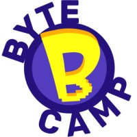 Byte Camp logo - Similar company to Videre