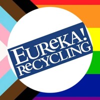 Eureka Recycling logo - Similar company to Repowered - Electronics Recycling And Retail Store