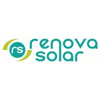 RenovaSolar logo - Similar company to Tecniclima