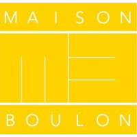 MAISON BOULON logo - Similar company to Aresvi