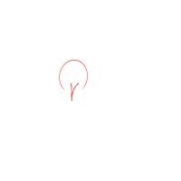 Rrbun Shapes logo - Similar company to Tyds - The Yani Design Studio