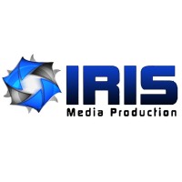 IRIS Media Productions logo - Similar company to Iris Media & Marketing