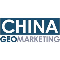 CHINA GEOMARKETING logo - Similar company to Acidhub - Epn Esri