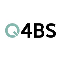Q4BS logo - Similar company to Ps - Public Relations E.K.
