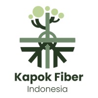 Kapok Fiber Indonesia logo - Similar company to Mahkota Dollar Flour Mills