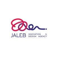 Jaleb Innovation and Design Agency logo - Similar company to Treejer Protocol